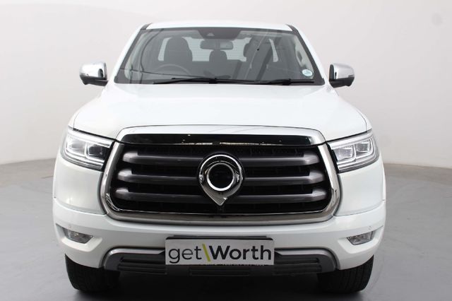 2024 GWM P-Series PV 2.0 TD LT 4x4 Auto Double-Cab, photo 2