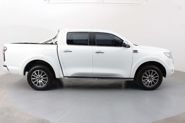 2024 GWM P-Series PV 2.0 TD LT 4x4 Auto Double-Cab, photo 3