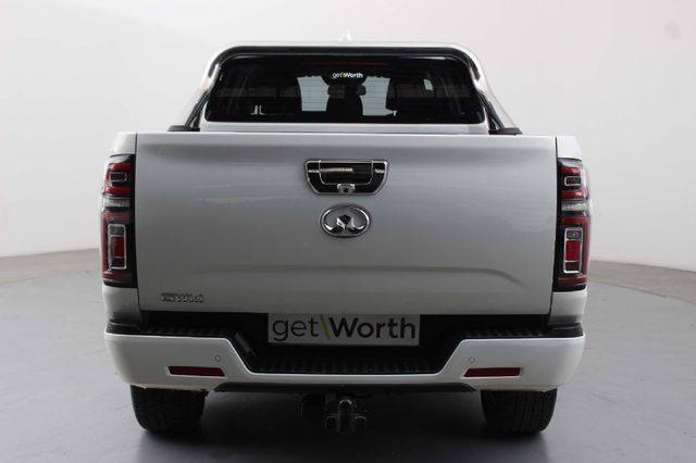 2024 GWM P-Series PV 2.0 TD LT 4x4 Auto Double-Cab, photo 5