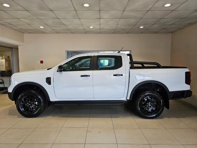 2026 Ford Ranger 2.3 Sport Auto Double-Cab, photo 2