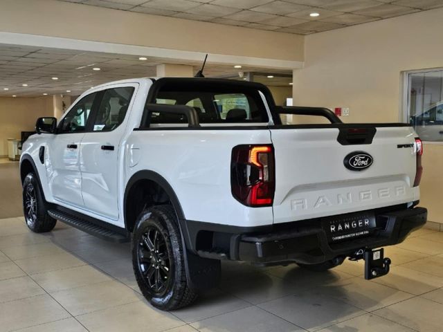 2026 Ford Ranger 2.3 Sport Auto Double-Cab, photo 3