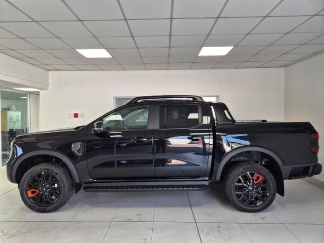 2026 Ford Ranger 2.3 Wildtrak Auto Double-Cab, photo 2