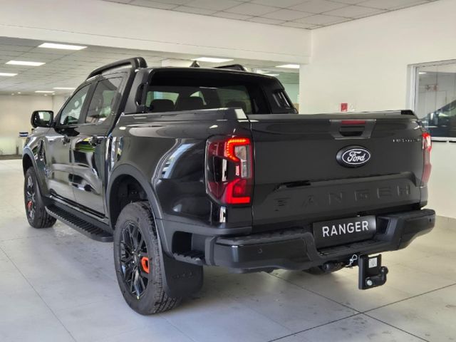 2026 Ford Ranger 2.3 Wildtrak Auto Double-Cab, photo 3