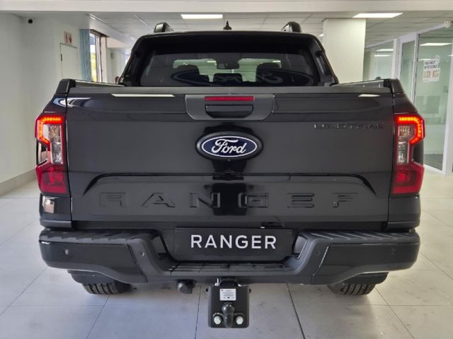 2026 Ford Ranger 2.3 Wildtrak Auto Double-Cab, photo 5