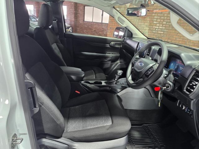 2026 Ford Ranger 2.0D XL HR Auto SuperCab, photo 5