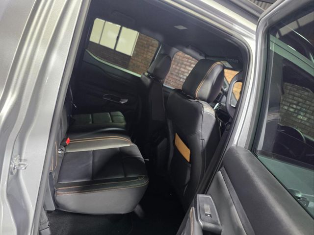 2026 Ford Ranger 2.0 Bi-Turbo Wildtrak Double Cab Auto, photo 5