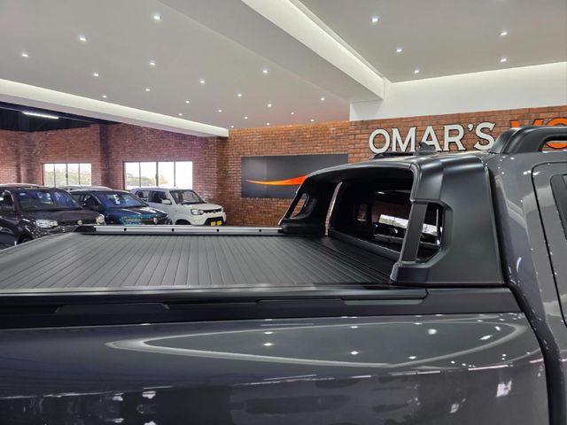 2026 Ford Ranger 2.0 Bi-Turbo Wildtrak Double Cab Auto, photo 5