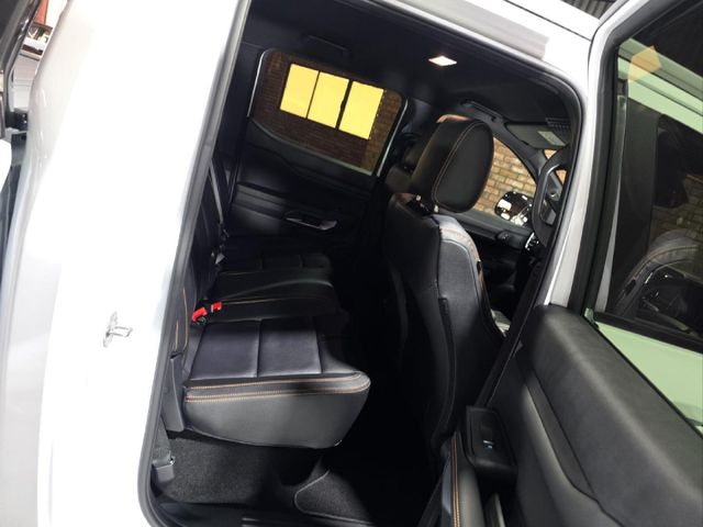 2026 Ford Ranger 2.0 Bi-Turbo Wildtrak Double Cab Auto, photo 5