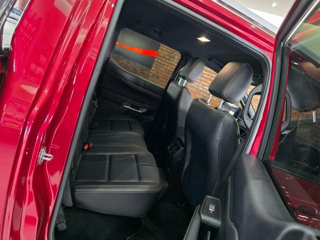 2023 Ford Ranger 2.0D Bi-Turbo Wildtrak 4X4 Double Cab Auto, photo 3