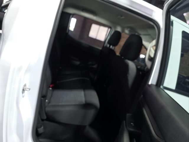 2026 Ford Ranger 2.0D XL Double Cab Auto, photo 5