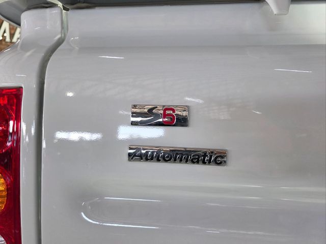 2026 Mahindra Pik Up 2.2 mHawk S6 Refresh Auto Double-Cab, photo 5