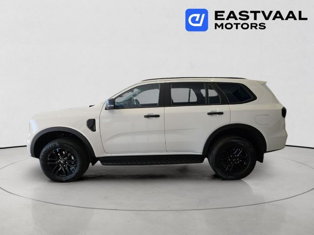 2026 Ford Everest 2.0 Sit Active 4x4 Auto, photo 4
