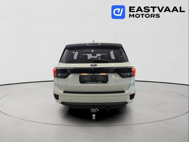 2026 Ford Everest 2.0 Sit Active 4x4 Auto, photo 5