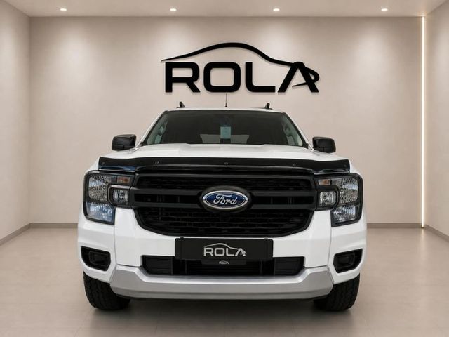 2023 Ford Ranger 2.0D XL HR 4x4 Auto Single-Cab, photo 2