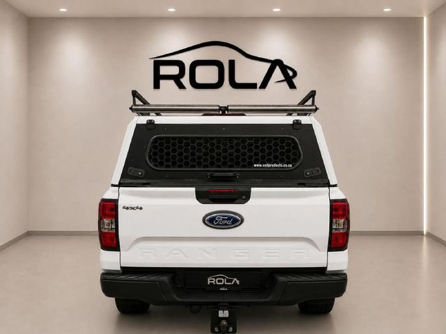 2023 Ford Ranger 2.0D XL HR 4x4 Auto Single-Cab, photo 5