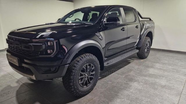 2026 Ford Ranger 3.0 V6 Raptor Auto 4x4 Double-Cab, photo 3