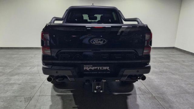 2026 Ford Ranger 3.0 V6 Raptor Auto 4x4 Double-Cab, photo 5