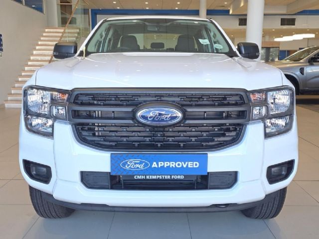 2024 Ford Ranger 2.0D XL Double Cab Auto, photo 3