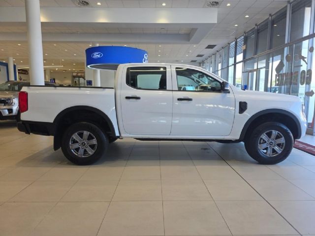 2024 Ford Ranger 2.0D XL Double Cab Auto, photo 4