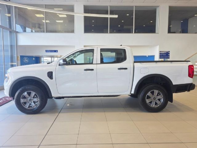 2024 Ford Ranger 2.0D XL Double Cab Auto, photo 5