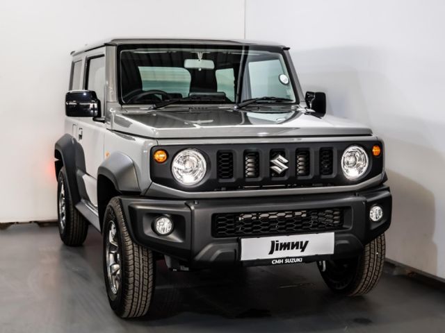 2026 Suzuki Jimny 1.5 GLX