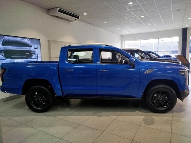 2026 Foton Tunland 2.0D V7 VLX Double-Cab Auto, photo 2