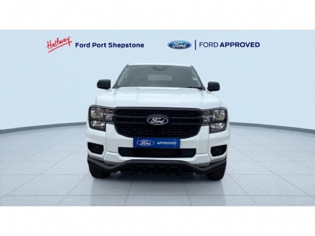 2026 Ford Ranger 2.0D Sit Xl Auto Double-Cab, photo 3