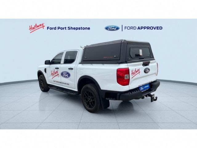 2026 Ford Ranger 2.0D Sit Xl Auto Double-Cab, photo 5