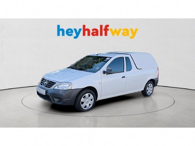 2018 Nissan NP200 1.5 dCi Safety Pack, photo 2