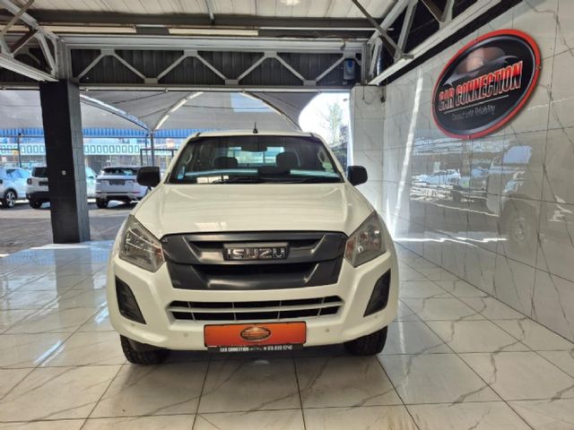 2023 Isuzu D-Max 250 HO Hi-Rider Double-Cab, photo 2
