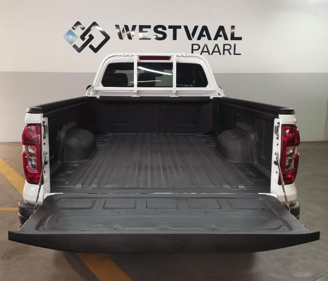 2026 Peugeot Landtrek 1.9D Professional Single Cab, photo 5
