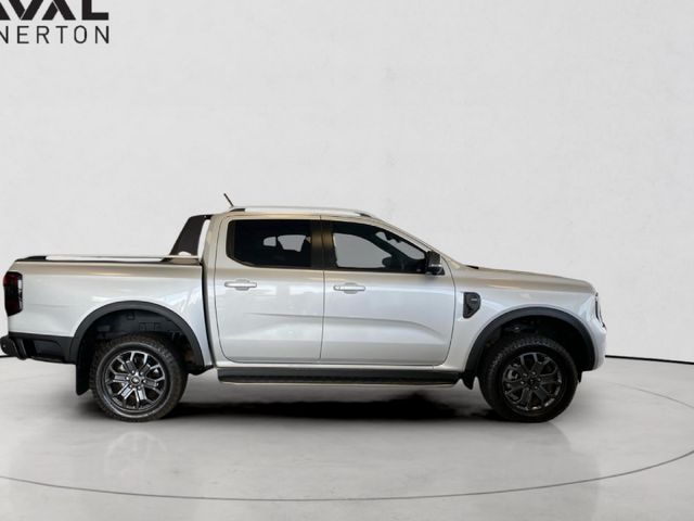 2024 Ford Ranger 2.0D Bi-Turbo Wildtrak 4X4 Double Cab Auto, photo 3