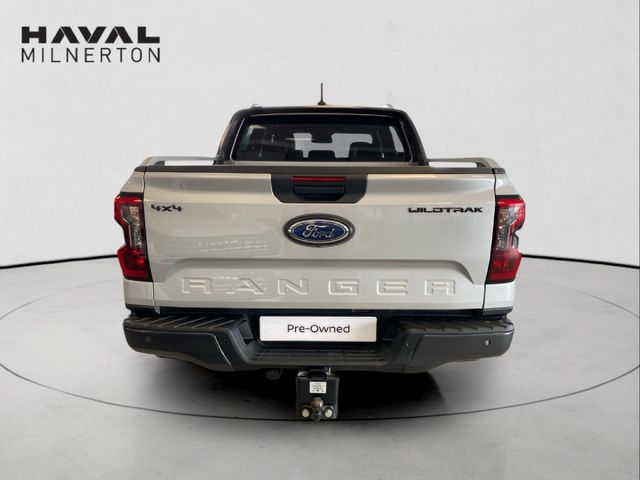 2024 Ford Ranger 2.0D Bi-Turbo Wildtrak 4X4 Double Cab Auto, photo 5
