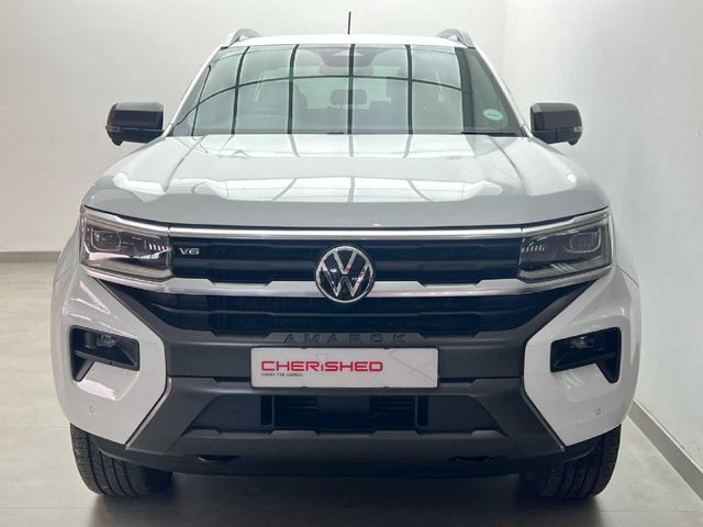 2023 Volkswagen Amarok 3.0 TDI V6 184kW 4Motion Panamericana Auto Double-, photo 2