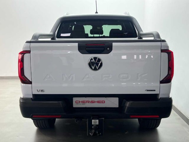 2023 Volkswagen Amarok 3.0 TDI V6 184kW 4Motion Panamericana Auto Double-, photo 5
