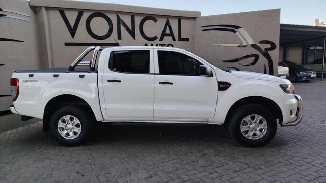 2019 Ford Ranger 2.2 TDCi XL Auto Double-Cab, photo 5