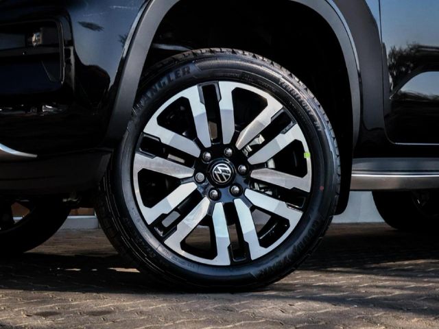 2026 Volkswagen Amarok 3.0 TDI V6 184kW 4Motion Aventura Auto Double-Cab, photo 3