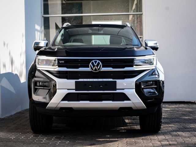 2026 Volkswagen Amarok 3.0 TDI V6 184kW 4Motion Aventura Auto Double-Cab, photo 5