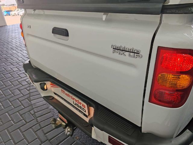 2023 Mahindra Pik Up 2.2 mHawk S4 4x4 Single-Cab, photo 5