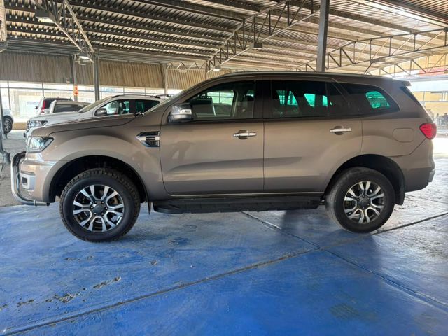 2022 Ford Everest 2.0D Bi-Turbo 4x4 Auto, photo 4