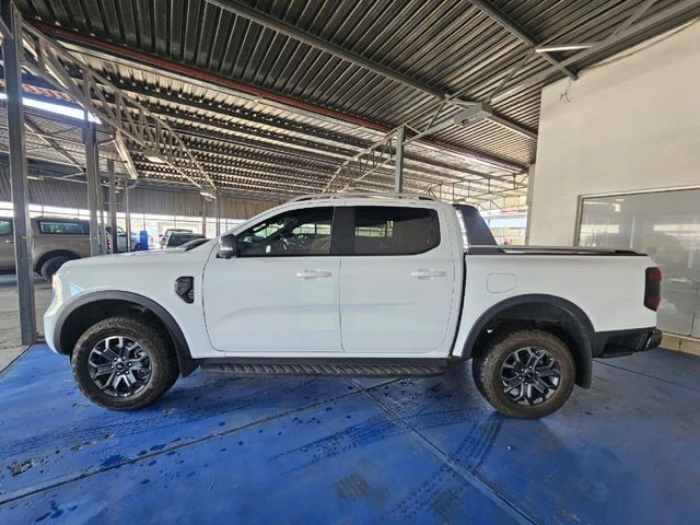 2026 Ford Ranger 2.0D Bi-Turbo Wildtrak 4X4 Double Cab Auto, photo 4