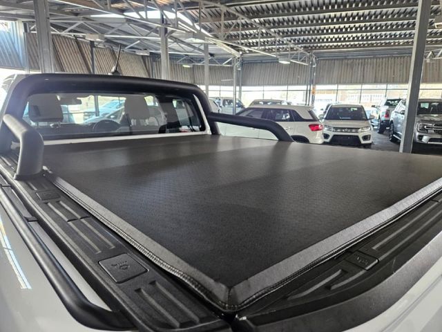 2024 Ford Ranger 2.0D XL HR SuperCab, photo 4