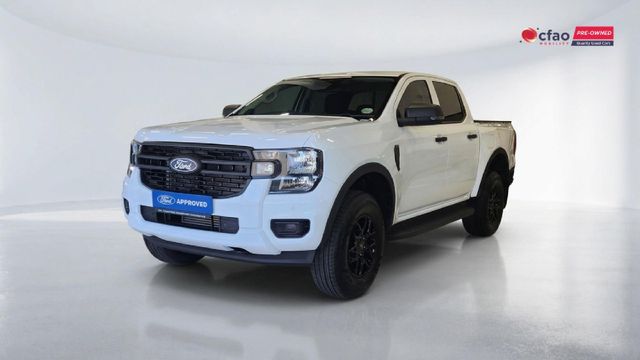 2026 Ford Ranger 2.0D Sit Xl Auto Double-Cab, photo 2