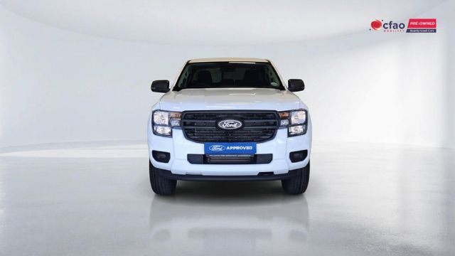 2026 Ford Ranger 2.0D Sit Xl Auto Double-Cab, photo 3
