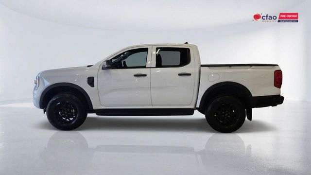 2026 Ford Ranger 2.0D Sit Xl Auto Double-Cab, photo 4