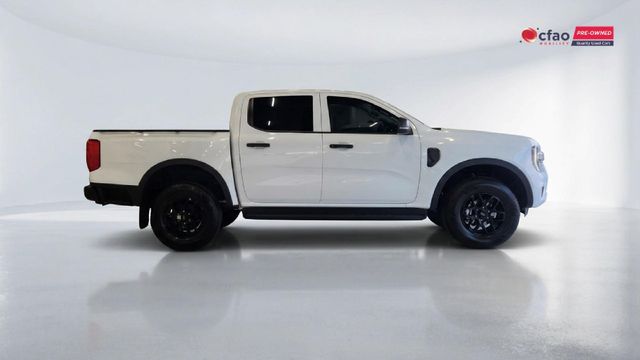 2026 Ford Ranger 2.0D Sit Xl Auto Double-Cab, photo 5