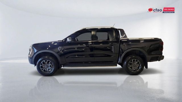 2023 Ford Ranger 2.0 Bi-Turbo Wildtrak Double Cab Auto, photo 4