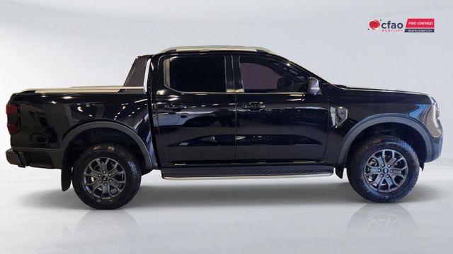 2023 Ford Ranger 2.0 Bi-Turbo Wildtrak Double Cab Auto, photo 5
