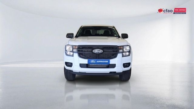 2026 Ford Ranger 2.0D Sit Xl 4x4 Auto Double-Cab, photo 3