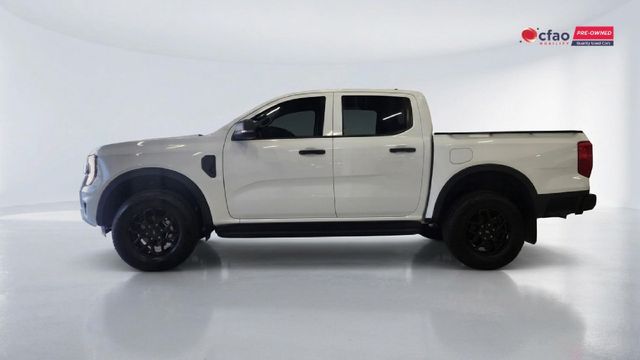 2026 Ford Ranger 2.0D Sit Xl 4x4 Auto Double-Cab, photo 4
